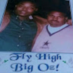 Meet your Posher, Reezy